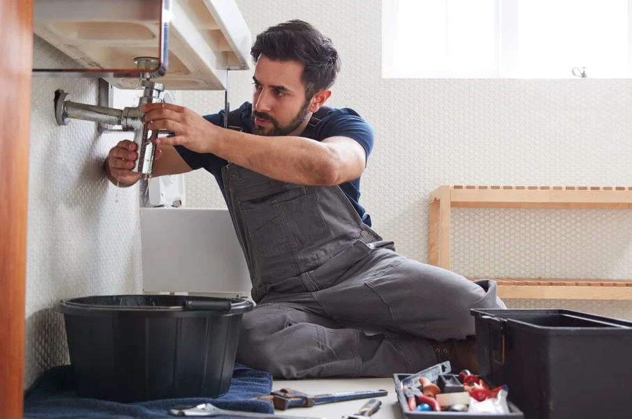 Yenimahalle Tesisatcı